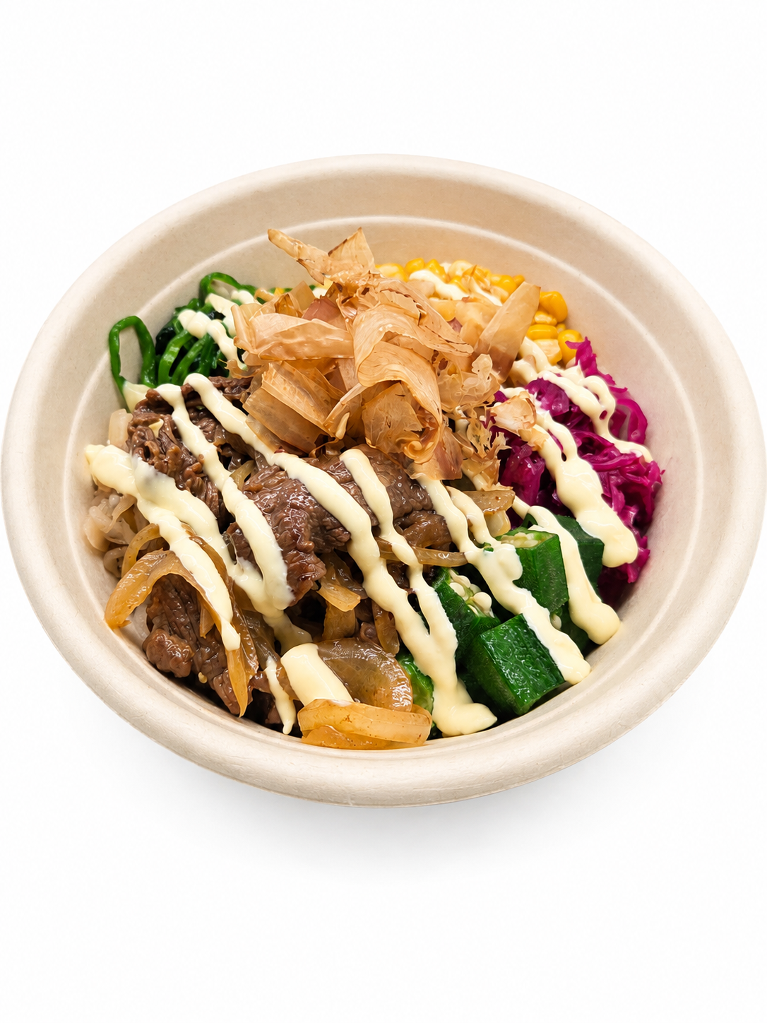 Onion Beef