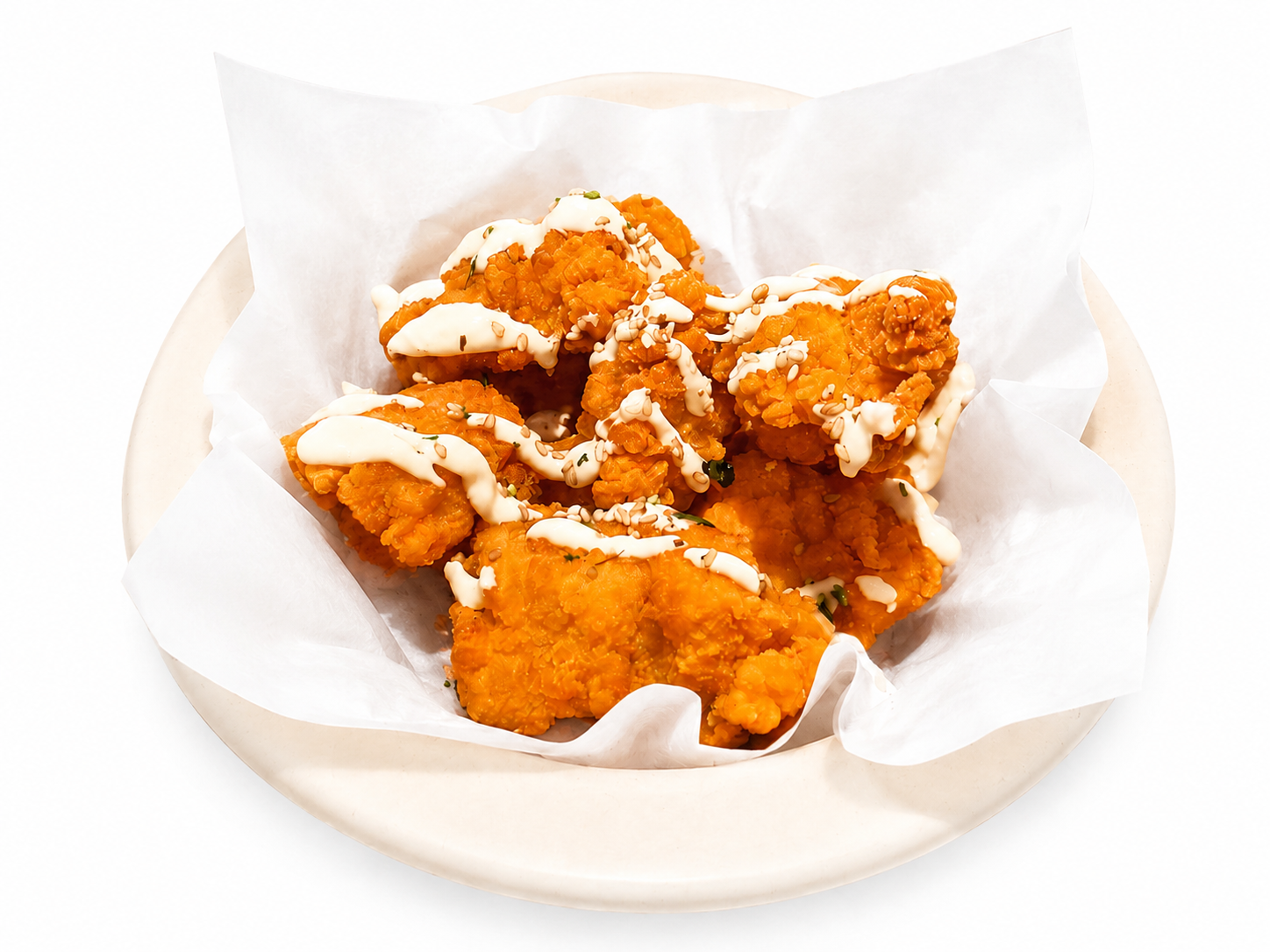 Teriyaki Chicken