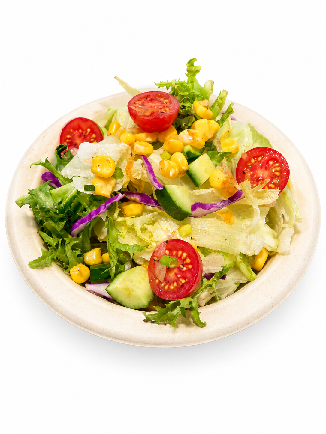 Garden Salad