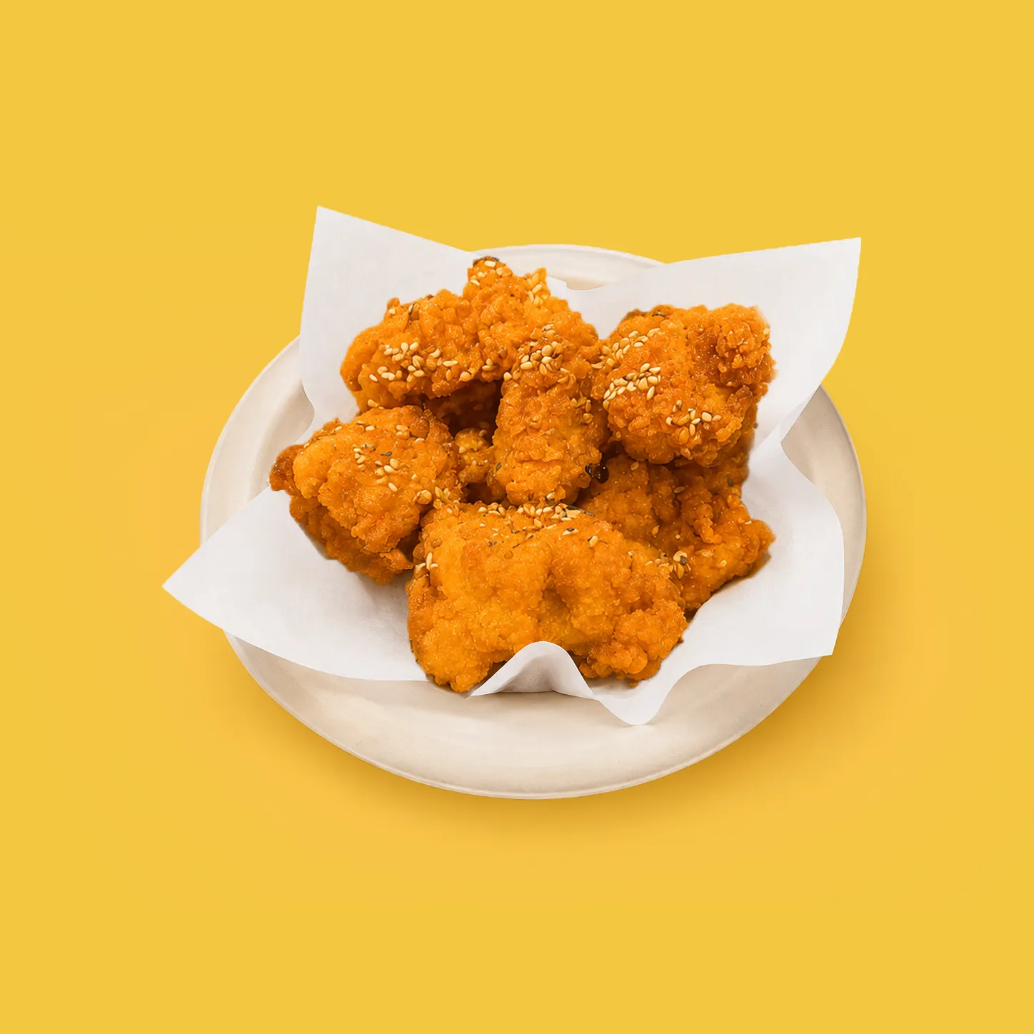Chicken Karaage