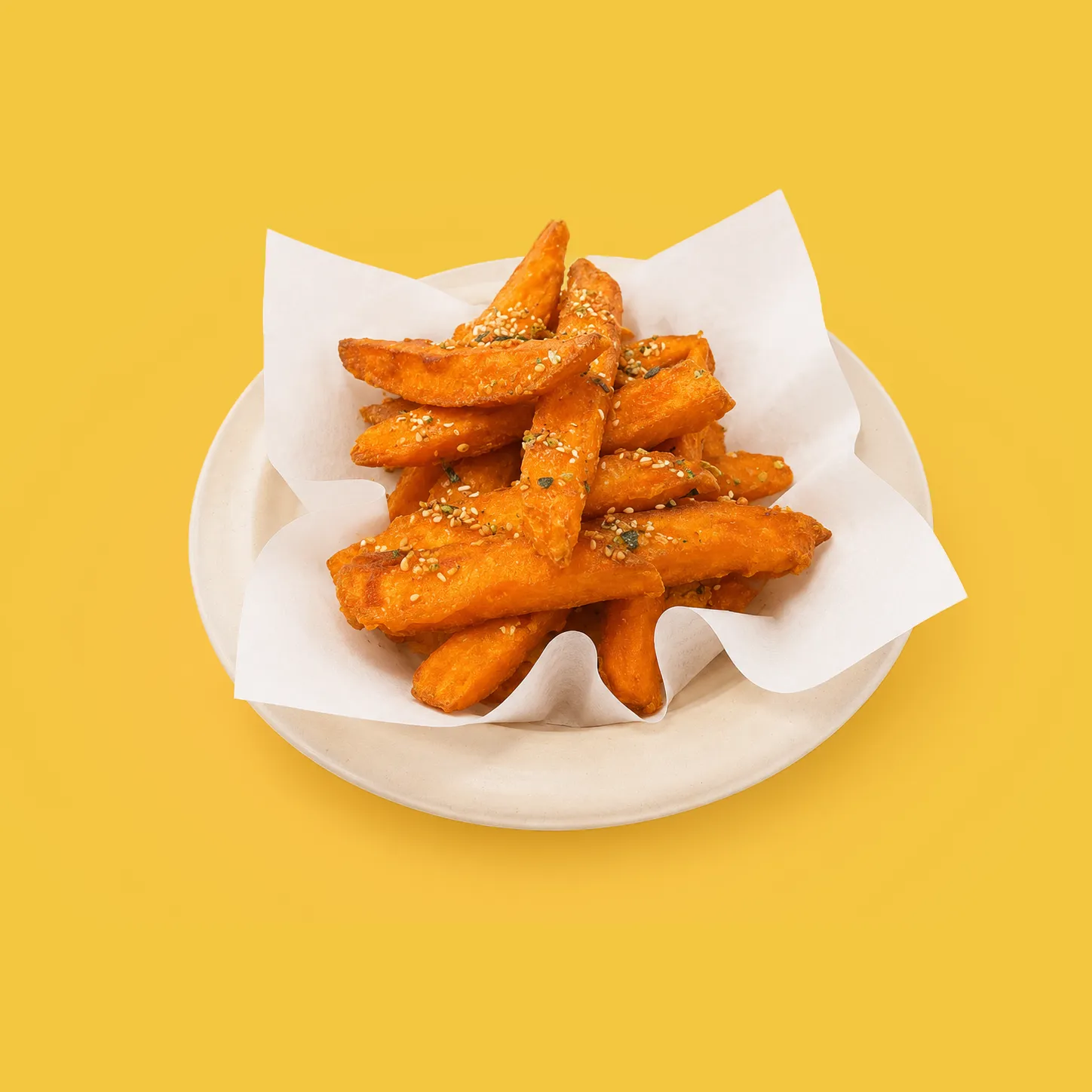 Sweet Potato Fries